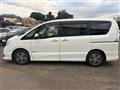 2014 Nissan Serena