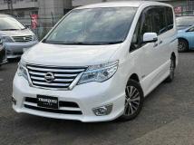 2014 Nissan Serena
