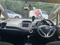 2010 Honda Fit Hybrid