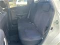 2010 Honda Fit Hybrid
