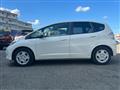 2010 Honda Fit Hybrid