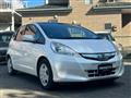 2010 Honda Fit Hybrid