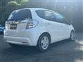 2010 Honda Fit Hybrid