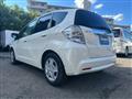 2010 Honda Fit Hybrid