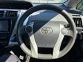 2012 Toyota PRIUS α