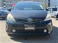 2012 Toyota PRIUS α