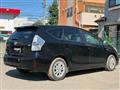2012 Toyota PRIUS α