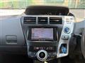 2012 Toyota PRIUS α