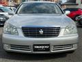 2004 Toyota Crown