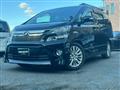 2014 Toyota Vellfire