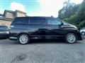 2014 Toyota Vellfire