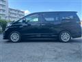2014 Toyota Vellfire