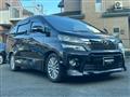 2014 Toyota Vellfire