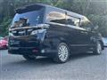 2014 Toyota Vellfire