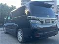 2014 Toyota Vellfire