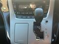 2014 Toyota Vellfire