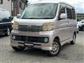 2009 Daihatsu Atrai Wagon