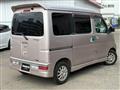2009 Daihatsu Atrai Wagon