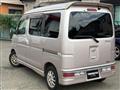 2009 Daihatsu Atrai Wagon
