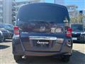 2015 Honda Freed