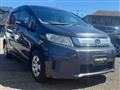 2015 Honda Freed