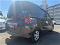 2015 Honda Freed