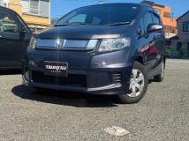 2015 Honda Freed