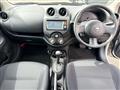2012 Nissan March