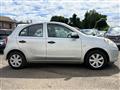 2012 Nissan March