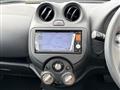 2012 Nissan March