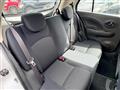 2012 Nissan March