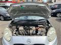 2012 Nissan March