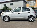 2012 Nissan March