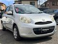 2012 Nissan March