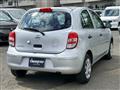 2012 Nissan March