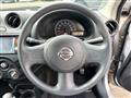 2012 Nissan March
