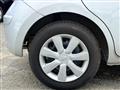 2012 Nissan March