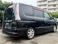 2011 Nissan Serena