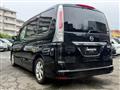 2011 Nissan Serena