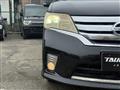 2011 Nissan Serena