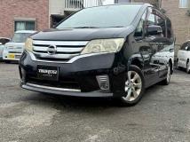 2011 Nissan Serena