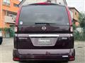 2008 Nissan Serena