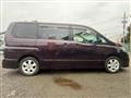 2008 Nissan Serena