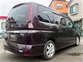 2008 Nissan Serena