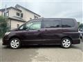 2008 Nissan Serena