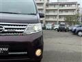 2008 Nissan Serena