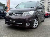 2008 Nissan Serena