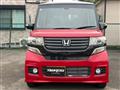 2013 Honda N BOX