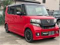 2013 Honda N BOX