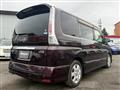 2009 Nissan Serena